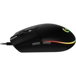 MYSZ LOGITECH G102 LIGHTSYNC