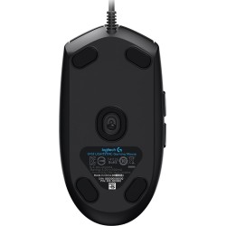 MYSZ LOGITECH G102 LIGHTSYNC