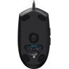MYSZ LOGITECH G102 LIGHTSYNC
