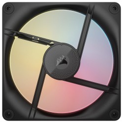 Wentylator CORSAIR LĂĽfter 14014025 LX140-R RGB iCUE Link Single