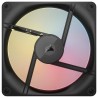 Wentylator CORSAIR LĂĽfter 14014025 LX140-R RGB iCUE Link Single