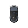 Logitech G PRO X myszka Gaming Po prawej stronie RF Wireless Optyczny 32000 DPI