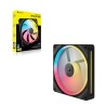 Wentylator CORSAIR LĂĽfter 14014025 LX140-R RGB iCUE Link Single