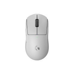 Logitech G PRO X myszka Gaming Po prawej stronie RF Wireless Optyczny 32000 DPI