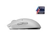 Logitech G PRO X myszka Gaming Po prawej stronie RF Wireless Optyczny 32000 DPI