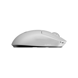 Logitech G PRO X myszka Gaming Po prawej stronie RF Wireless Optyczny 32000 DPI