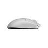 Logitech G PRO X myszka Gaming Po prawej stronie RF Wireless Optyczny 32000 DPI