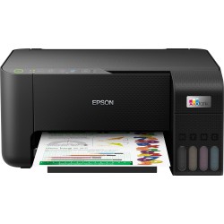Epson EcoTank - wielofunkcyjny drukarka