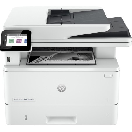 Urządzenie wielofunkcyjne HP LaserJet Pro 4102FDN