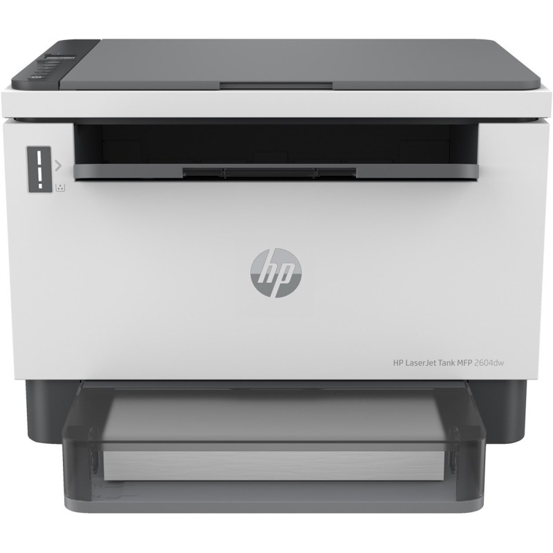 Urządzenie wielofunkcyjne HP LaserJet Tank 2604dw Urządzenie wielofunkcyjne HP LaserJet Tank 2604dw