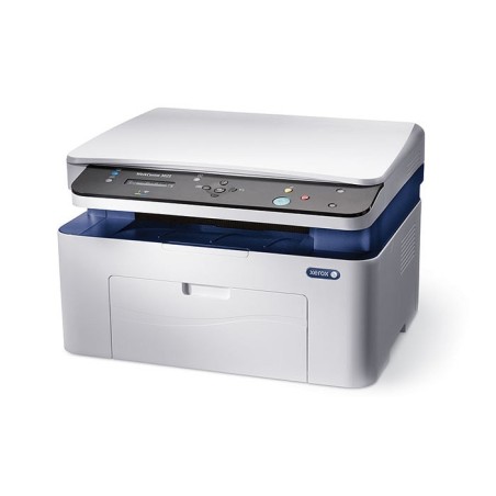Urządzenie wielofunkcyjne Xerox WorkCentre 3025V_BI (laserowe A4 Skaner płaski)