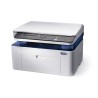 Urządzenie wielofunkcyjne Xerox WorkCentre 3025V_BI (laserowe A4 Skaner płaski)