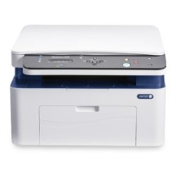 Urządzenie wielofunkcyjne Xerox WorkCentre 3025V_BI (laserowe A4 Skaner płaski)