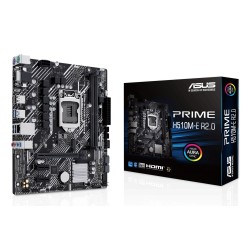ASUS PRIME H510M-E R2.0 - bundkort - m