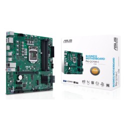 Płyta główna ASUS Pro Q570M-C/CSM