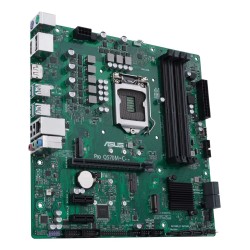 Płyta główna ASUS Pro Q570M-C/CSM