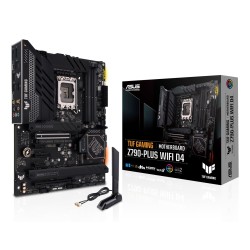 Płyta główna ASUS TUF GAMING Z790-PLUS WIFI D4