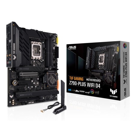 Płyta główna ASUS TUF GAMING Z790-PLUS WIFI D4