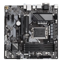 MB B760 S1700 MATX/B760M DS3H GIGABYTE