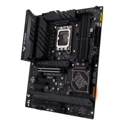 Płyta główna ASUS TUF GAMING Z790-PLUS D4
