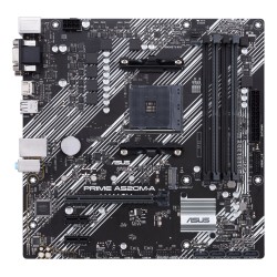 Płyta główna Asus PRIME A520M-A II/CSM