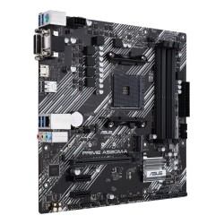 Płyta główna Asus PRIME A520M-A II/CSM