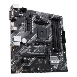 Płyta główna Asus PRIME A520M-A II/CSM