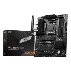 Płyta główna MSI PRO B650-S WIFI