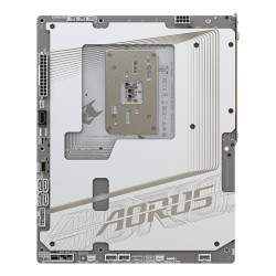 GIGABYTE B650E AORUS STEALTH ICE płyta główna AMD B650 Gniazdo AM5 ATX