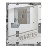 GIGABYTE B650E AORUS STEALTH ICE płyta główna AMD B650 Gniazdo AM5 ATX