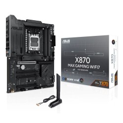 Płyta główna Asus X870 MAX GAMING WIFI7