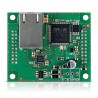 SATEL ETHERNETOWY MODUŁ KOMUNIKACYJNY GSM-X-ETH DO KOMUNIKATORA GSM-X