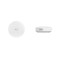 Zestaw alarmowy Ezviz WiFi CS-B1