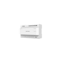 Dystrybutor audio/wideo HIKVISION DS-KAD706