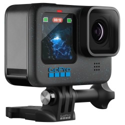 Kamera sportowa GoPro Hero 12 Black
