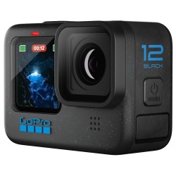 Kamera sportowa GoPro Hero 12 Black