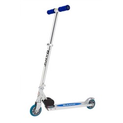 Hulajnoga Razor A125 Gs 13072242 (kolor niebieski)