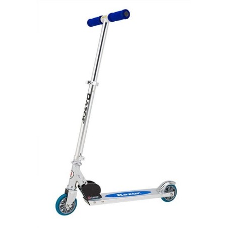 Hulajnoga Razor A125 Gs 13072242 (kolor niebieski)