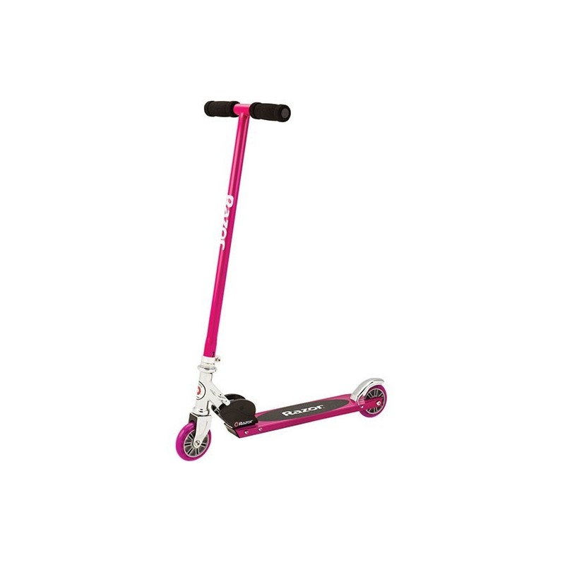 RAZOR hulajnoga Sport S PINK 13073051 RAZOR hulajnoga Sport S PINK 13073051