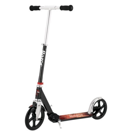 Hulajnoga Razor A5 Lux 13073067 (kolor czarny)