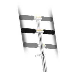 Hulajnoga Razor A5 Lux 13073067 (kolor czarny)