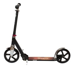 Hulajnoga Razor A5 Lux 13073067 (kolor czarny)