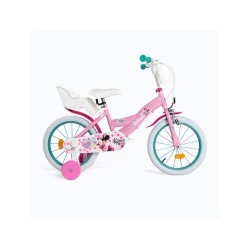 Rowerek dziecięcy Disney MINNIE 16"