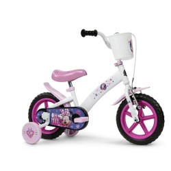 Rowerek dzieciecy Huffy 12" Disney MINNIE 22434W