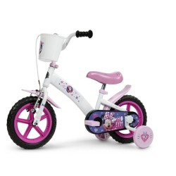 Rowerek dzieciecy Huffy 12" Disney MINNIE 22434W