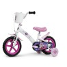 Rowerek dzieciecy Huffy 12" Disney MINNIE 22434W