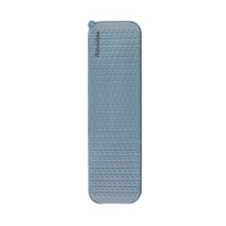 Mata Samopompująca Naturehike Yugu Square CNK2300DZ013-BLUE
