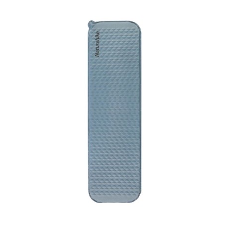 Mata Samopompująca Naturehike Yugu Square CNK2300DZ013-BLUE