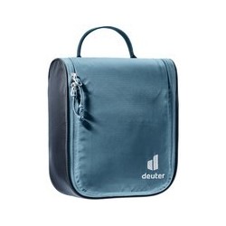 Kosmetyczka turystyczna DEUTER Wash Center II atlantic-ink