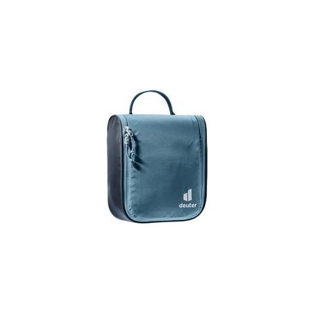 Kosmetyczka turystyczna DEUTER Wash Center II atlantic-ink